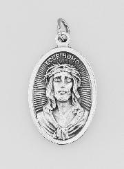 Médaille Religieuse Notre Dame des Douleurs