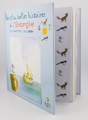 Les Plus Belles Histoires de l'Evangile