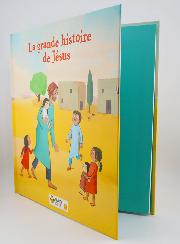 La Grande Histoire de Jésus