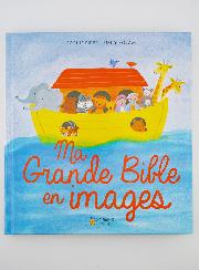 Ma Grande Bible en Images