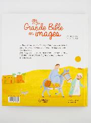 Ma Grande Bible en Images