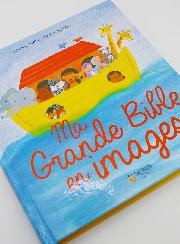 Ma Grande Bible en Images