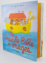 Ma Grande Bible en Images