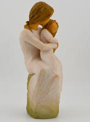 Statue Willow Tree - Mère & Fille