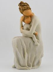Statue Willow Tree - Pour Toujours
