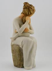Statue Willow Tree - Pour Toujours