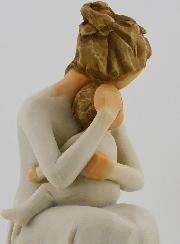 Statue Willow Tree - Pour Toujours