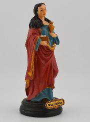 Statue de Sainte Marie Madeleine - 12cm