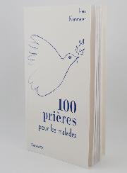 Livret de Prières - 100 Prières Pour les Malades