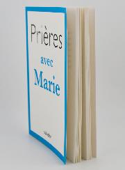Livret de Prière - Prières Avec Marie