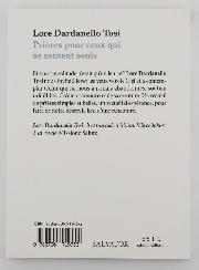 Livret de Prière - Prières Pour Ceux qui se Sentent Seuls