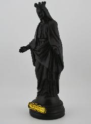 Statue Religieuse de la Vierge Noire - 20cm