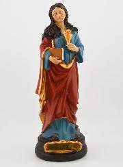 Statue de Sainte Marie Madeleine - 20cm