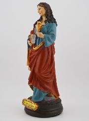 Statue de Sainte Marie Madeleine - 20cm