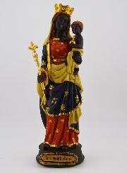 Statue Religieuse de Notre Dame de la Délivrance - 20cm