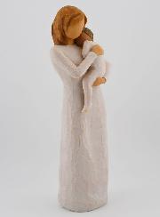 Ange Willow Tree "Mon Enfant" - 23cm