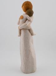 Ange Willow Tree "Mon Enfant" - 23cm