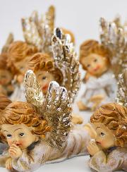 Décoration Anges lot de 12 Pièces