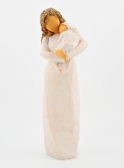 Statue Religieuse Vierge de Tendresse