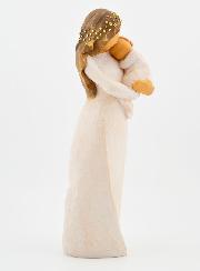 Statue Religieuse Vierge de Tendresse