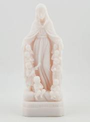 Statue de la Sainte Vierge Marie - Protectrice des Enfants - 12cm