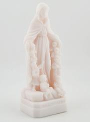 Statue de la Sainte Vierge Marie - Protectrice des Enfants - 12cm