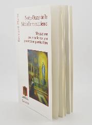 Livret de Neuvaine à Notre Dame de la Médaille Miraculeuse