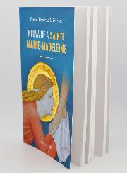 Livret de Neuvaine - Neuvaine à Sainte Marie Madeleine