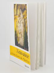 Livret de Neuvaine à Notre Dame des Victoires