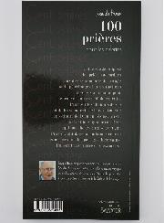 Livret de Prières - 100 Prières pour les Pèlerins