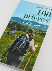 Livret de Prières - 100 Prières pour les Pèlerins