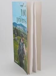 Livret de Prières - 100 Prières pour les Pèlerins