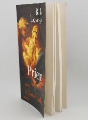 Livret de Prière - Prier avec la Sainte Famille