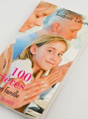 Livret de Prière - 100 Prières en Famille