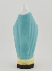 Statue Religieuse Vierge Marie Miraculeuse 13cm