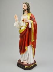 Statue Jésus