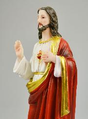 Statue Jésus