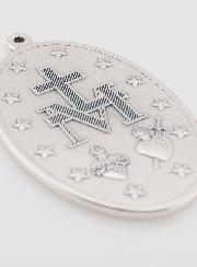 Médaille Miraculeuse Plaque de Porte - 10,5cm