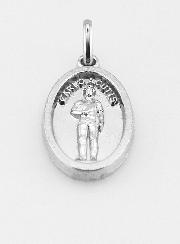 Médaille Bienheureux Carlo Acutis - 19mm