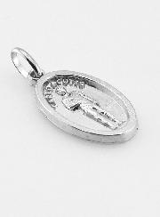 Médaille Bienheureux Carlo Acutis - 19mm