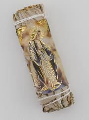 Smudge de Sauge Blanche - Vierge Miraculeuse