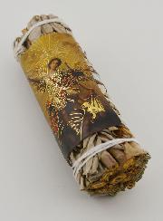 Smudge de Sauge Blanche - Saint Michel Archange
