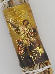 Smudge de Sauge Blanche - Saint Michel Archange