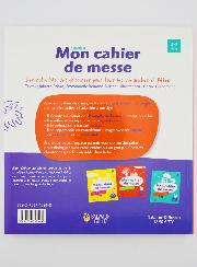 Mon Cahier de Messe - Année A