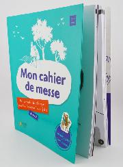 Mon Cahier de Messe - Année A