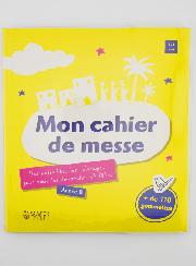 Mon Cahier de Messe - Année B