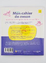 Mon Cahier de Messe - Année B
