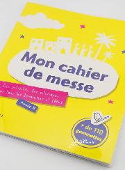 Mon Cahier de Messe - Année B