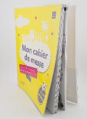 Mon Cahier de Messe - Année B