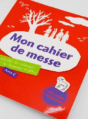 Mon Cahier de Messe - Année C